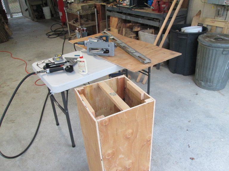 Pedestals for Art Syd Vierra, Hawaii Wood Turner