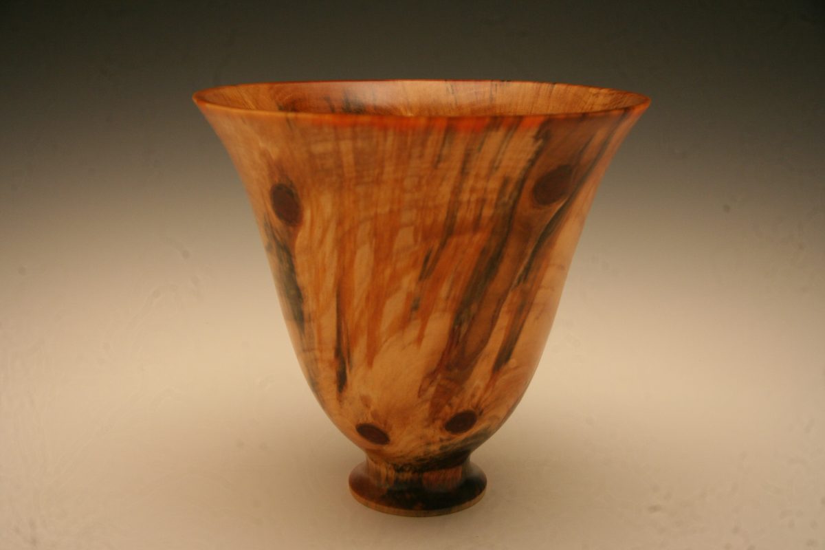 Beautiful Norfolk Vase